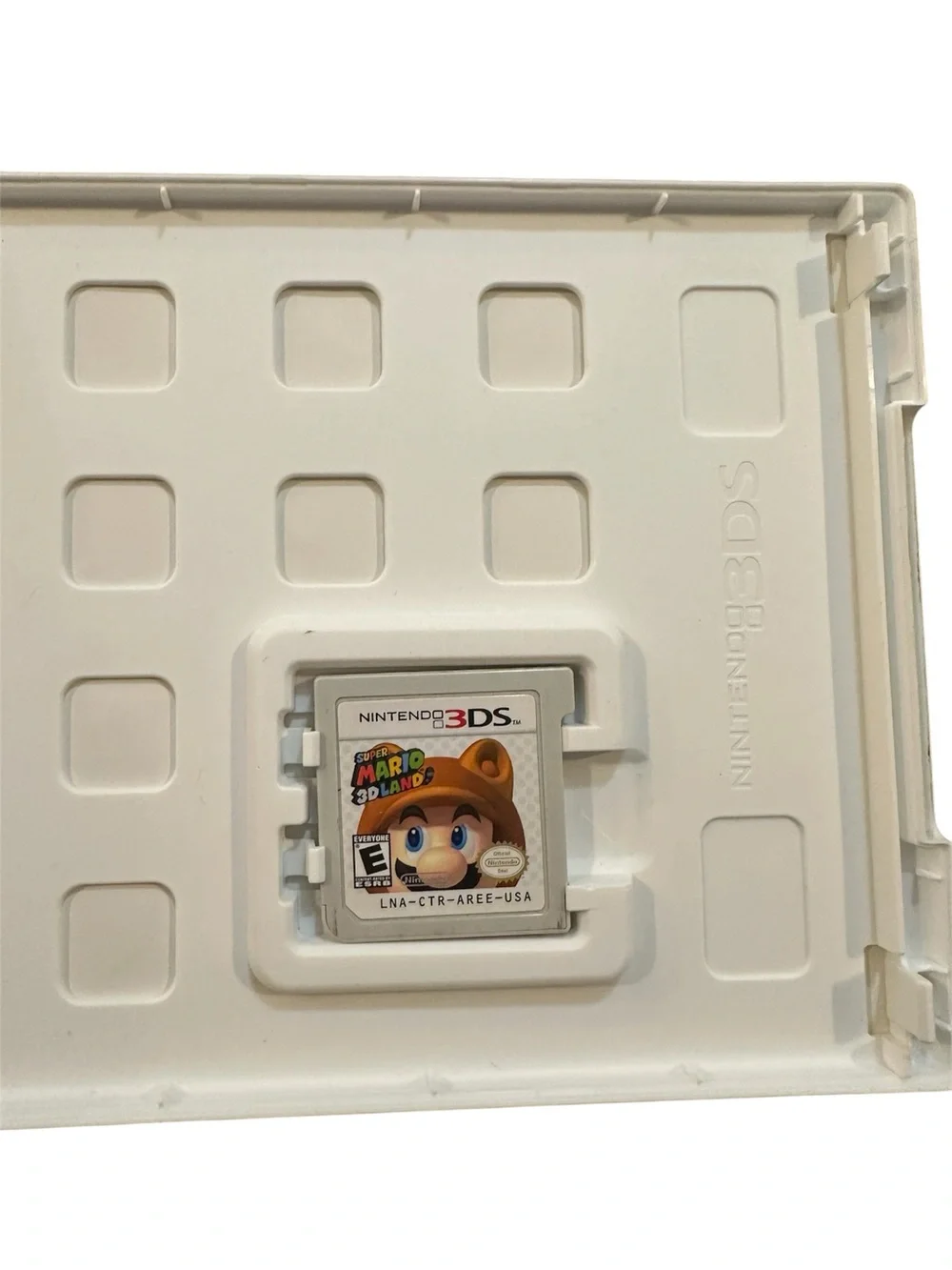 Nintendo experience classic